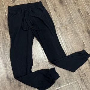 Treasure and bond joggers
